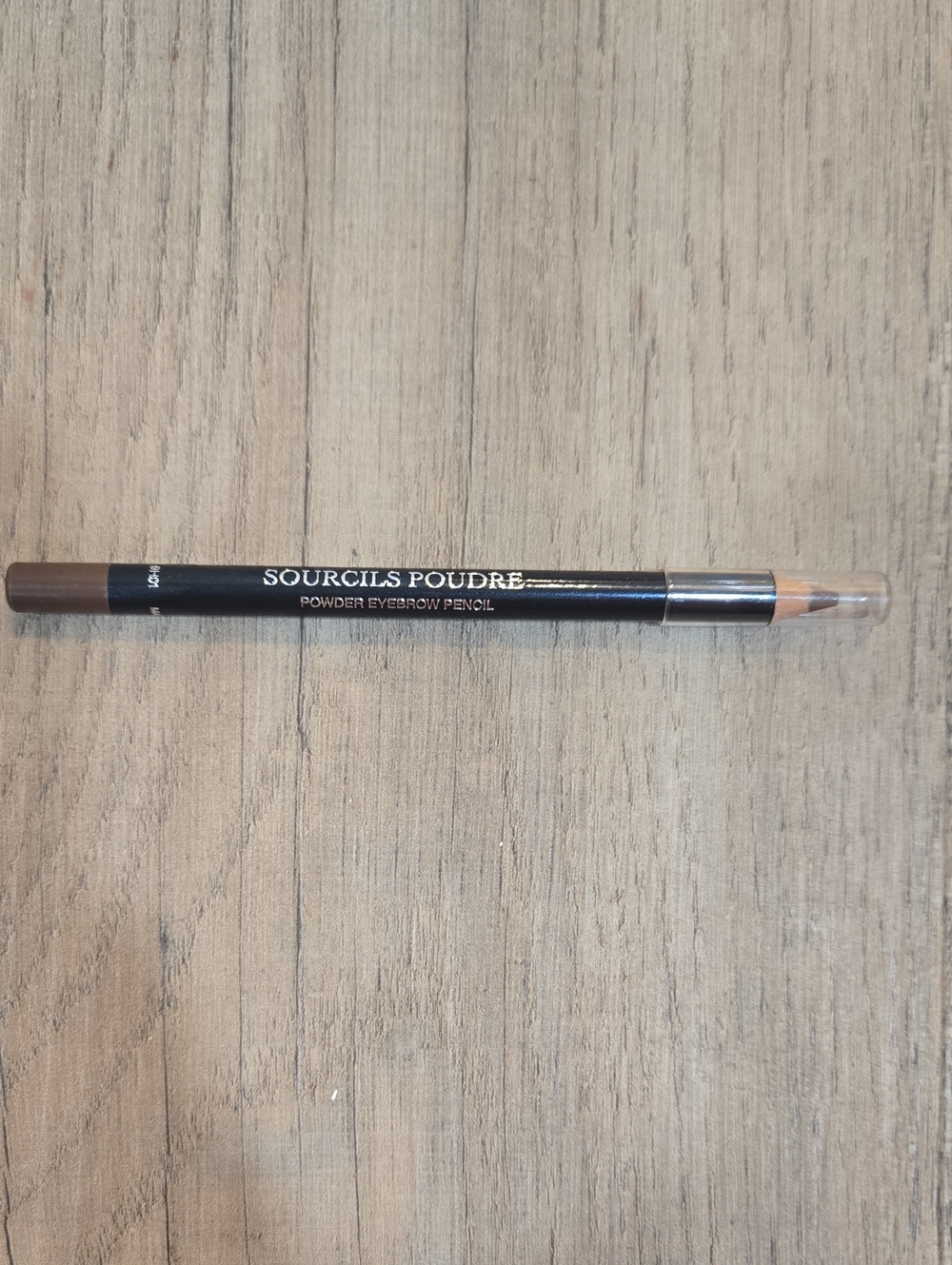 Dior Sourcils Poudre Powder Eyebrow Pencil - Brown